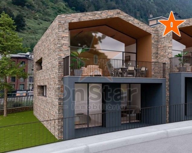 3-bedroom chalet for sale in Incles, Canillo · 11 of 23