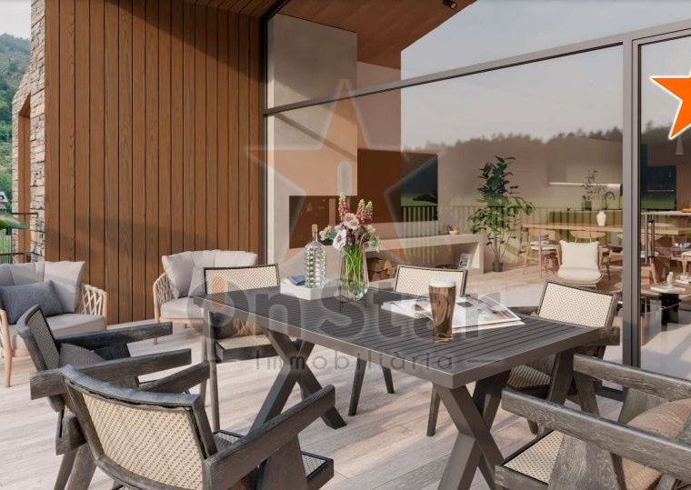 3-bedroom chalet for sale in Incles, Canillo · 12 of 23