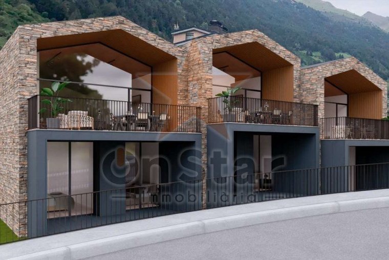 3-bedroom chalet for sale in Incles, Canillo · 13 of 23