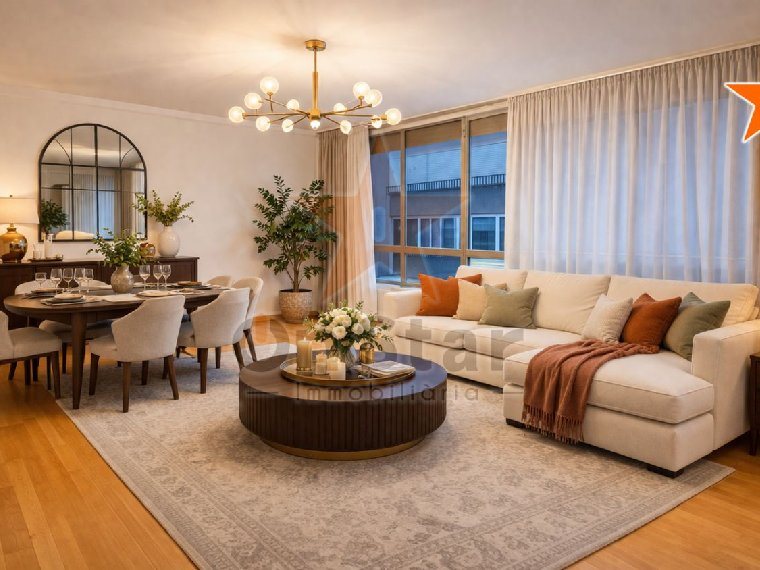3-bedroom flat for sale in Andorra la Vella · 15 of 60