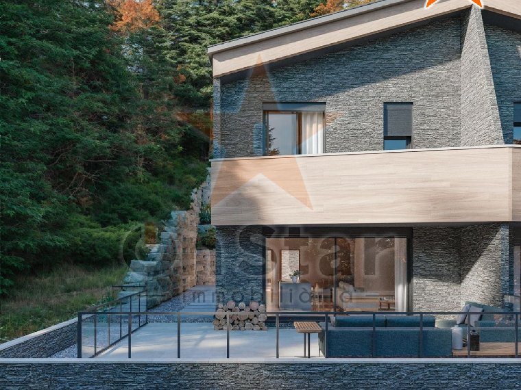 4-bedroom chalet for sale in Ordino · 41 of 49