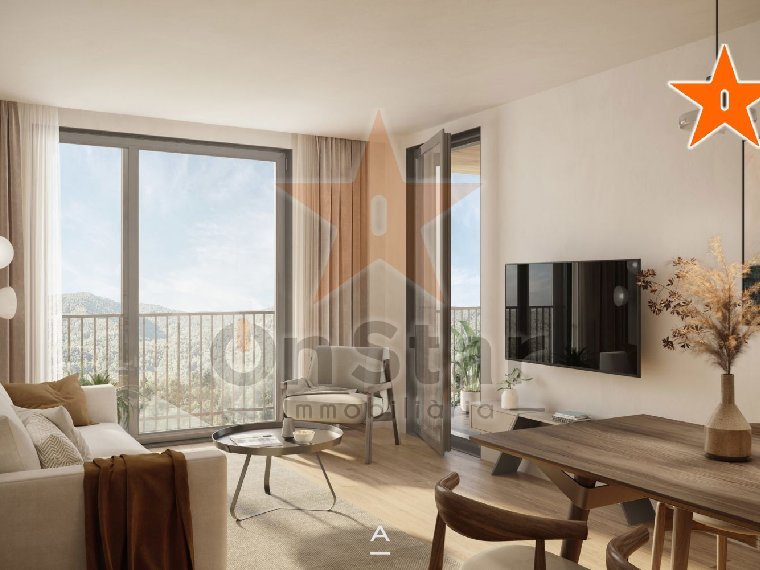 3-bedroom flat for sale in Encamp · 10 of 11