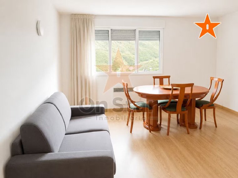 1-bedroom flat for sale in Pas de la Casa, Encamp · 2 of 3