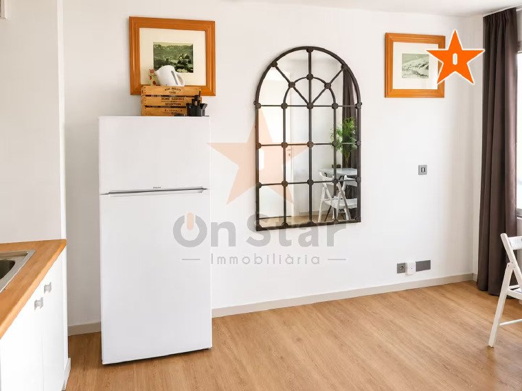 1-bedroom flat for sale in Pas de la Casa, Encamp · 18 of 53