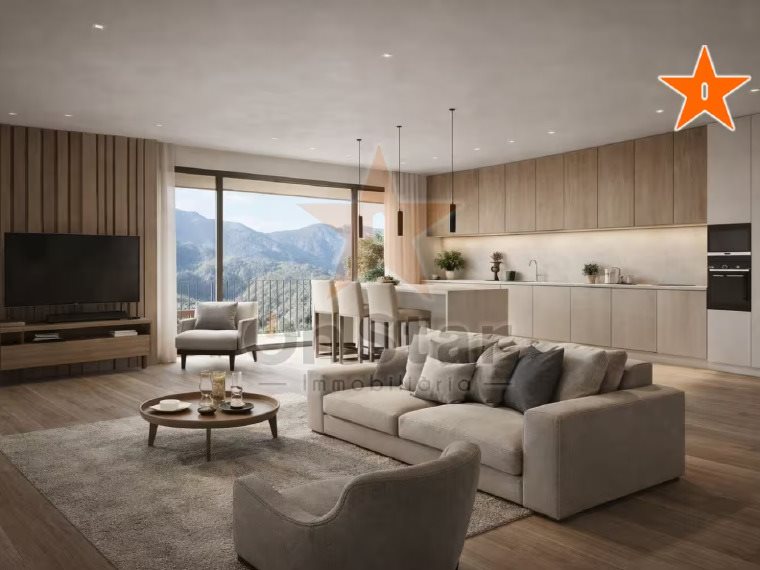 2-bedroom flat for sale in Escaldes-Engordany · 2 of 3