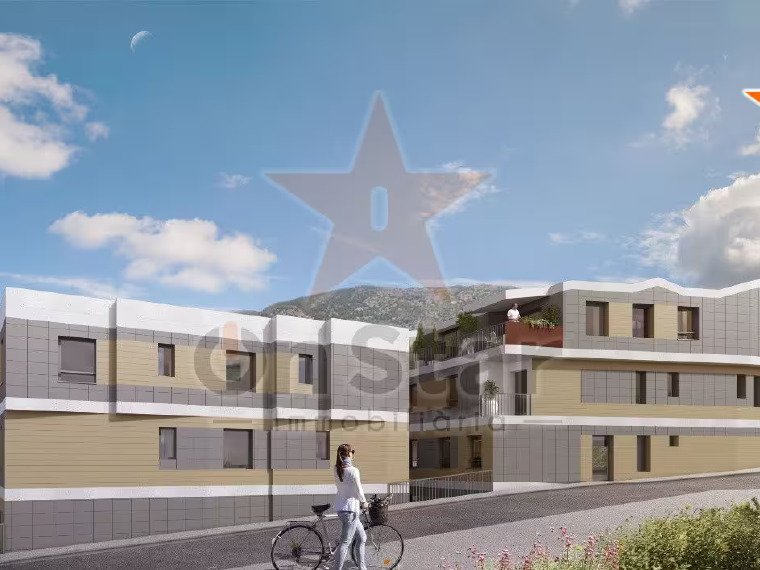 2-bedroom penthouse for sale in Els Plans, Canillo · 2 of 3