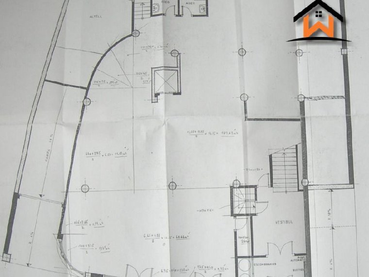 5-bedroom commercial premises for sale in La Massana · 3 of 15