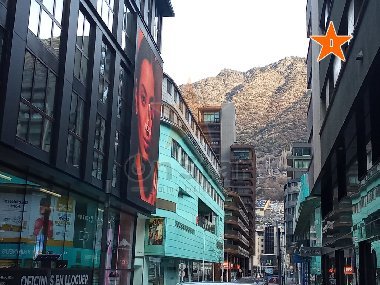1-bedroom commercial premises for sale in Escaldes-Engordany · 4 of 4