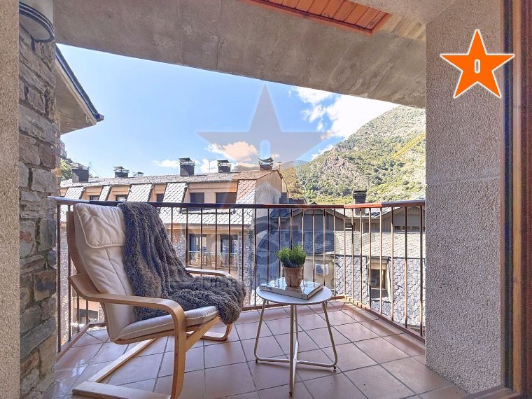 3-bedroom flat for sale in Sant Julià de Lòria · 11 of 30