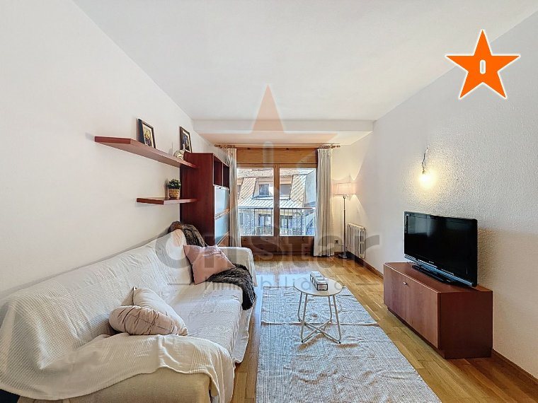 3-bedroom flat for sale in Sant Julià de Lòria · 12 of 30