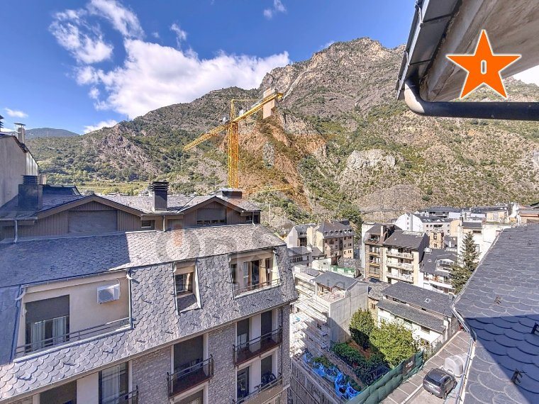 3-bedroom flat for sale in Sant Julià de Lòria · 13 of 30