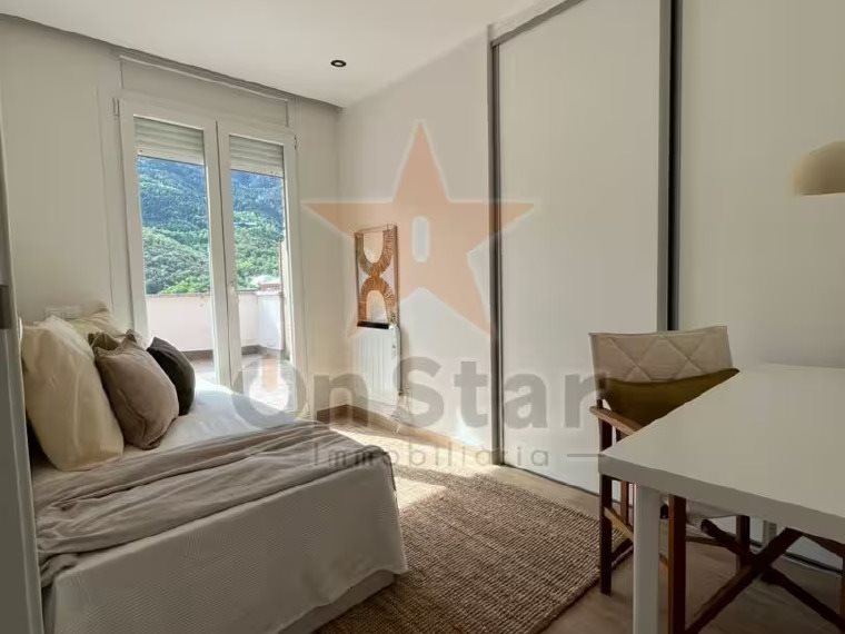 2-bedroom flat for sale in Andorra la Vella · 3 of 3