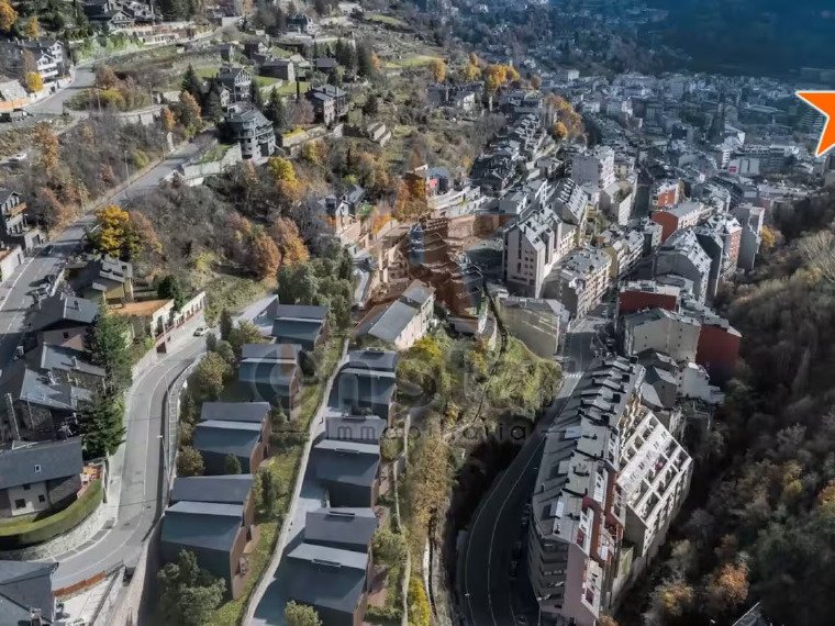 3-bedroom duplex for sale in Escaldes-Engordany · 2 of 4