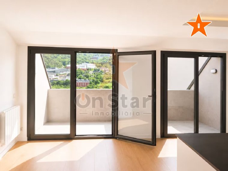 4-bedroom duplex for sale in Andorra la Vella · 2 of 60