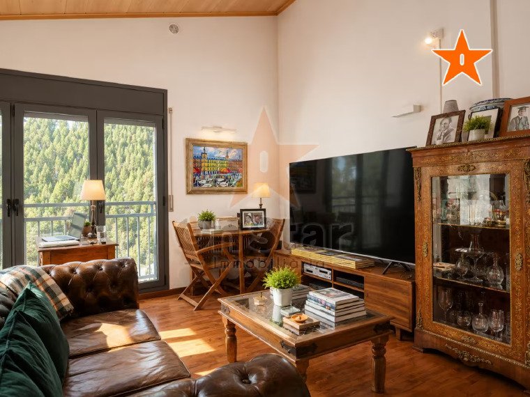 2-bedroom penthouse for sale in Bordes d'Envalira, Canillo · 2 of 60