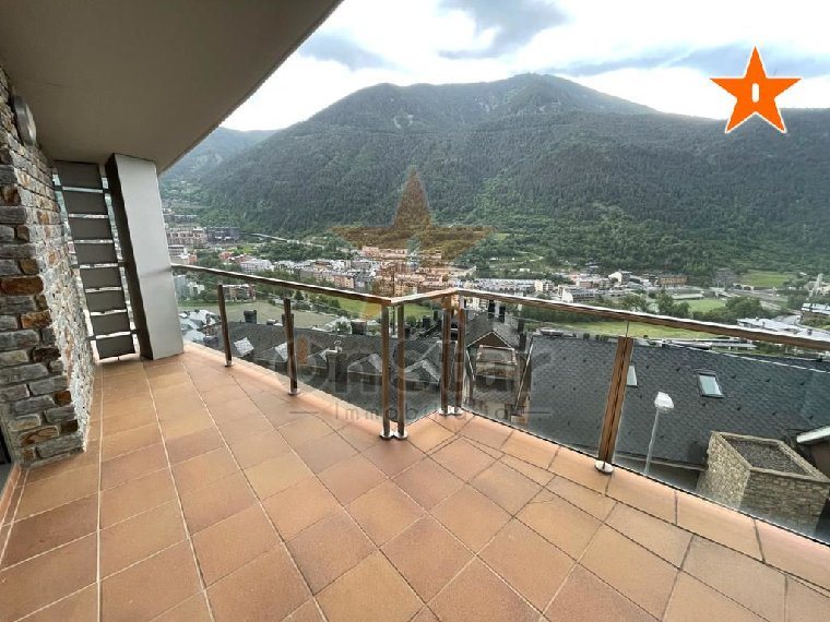 Attique 2 chambres à vendre à Vila, Encamp · 34 sur 60