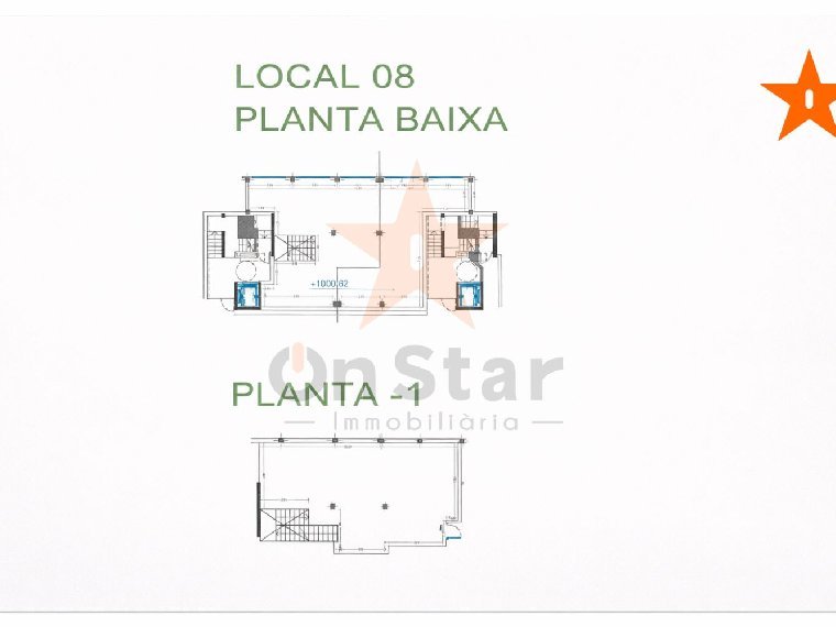 Commercial premises for sale in Andorra la Vella · 3 of 3