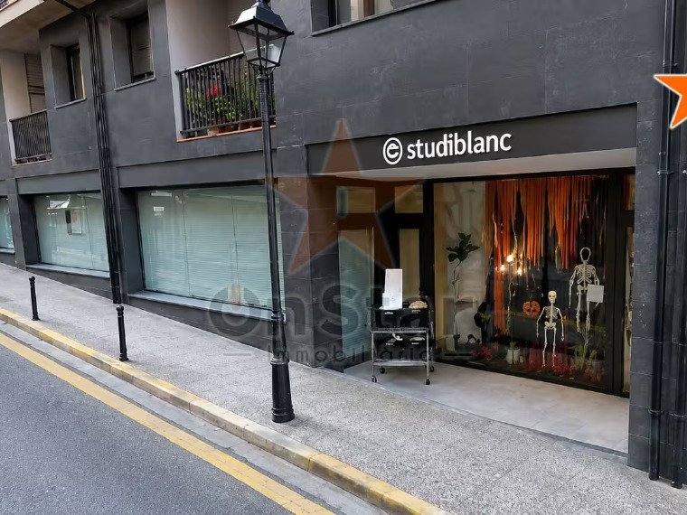 Local comercial en venda a Sant Julià de Lòria · 3 de 3