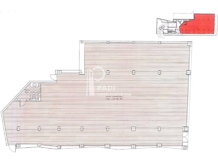 Local comercial en venda a Escaldes-Engordany · 2 de 3