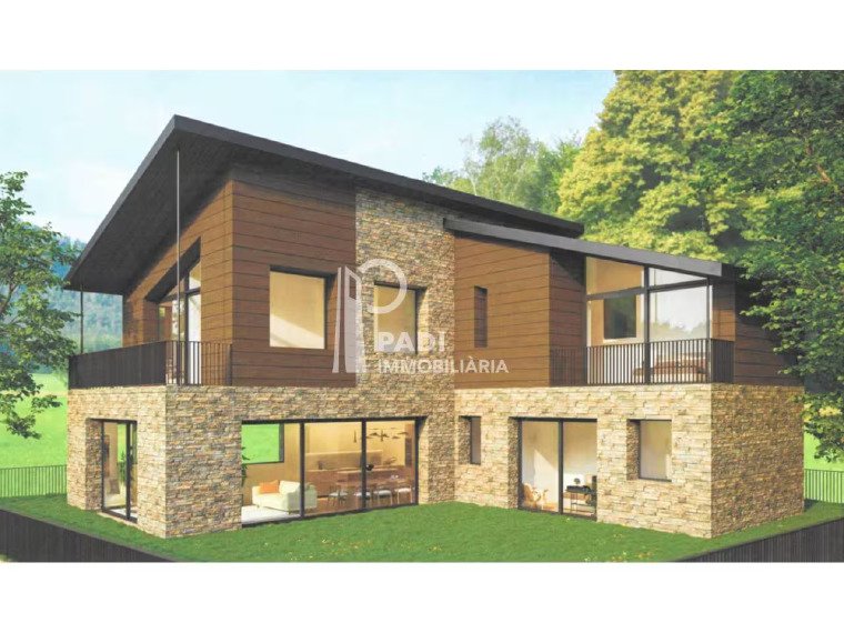 Xalet de 4 habitacions en venda a Escaldes-Engordany · 49 de 60