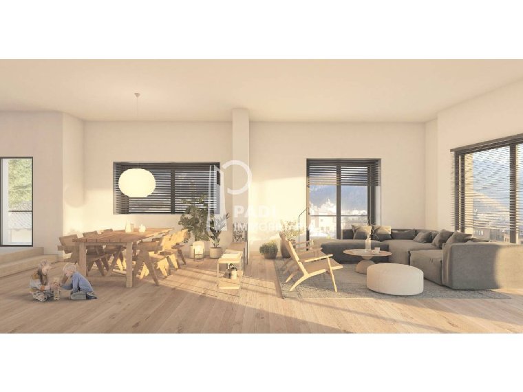 3-bedroom penthouse for sale in Andorra la Vella · 22 of 60