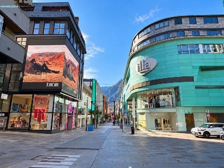 2-bedroom flat for sale in Escaldes-Engordany · 4 of 10