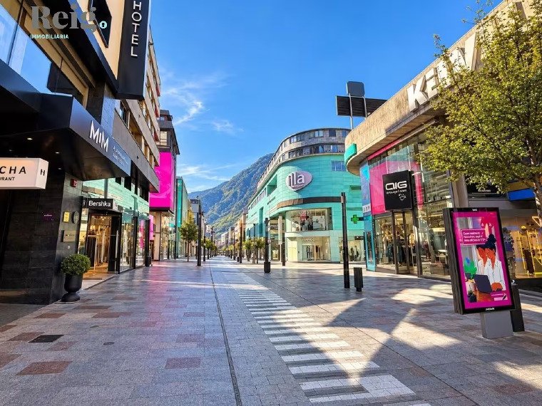 2-bedroom flat for sale in Escaldes-Engordany · 5 of 10