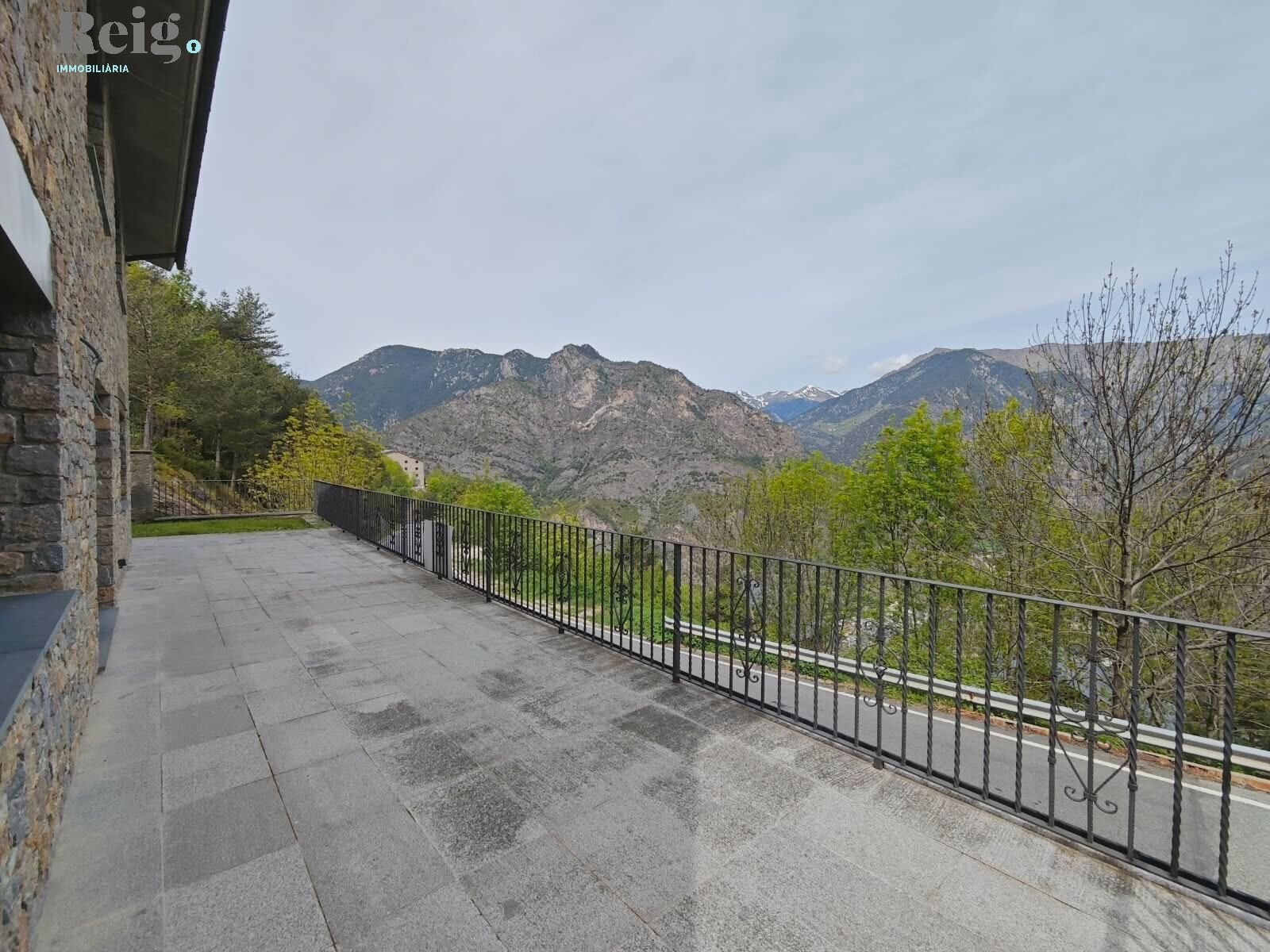 Maison 4 chambres à vendre à Aixirivall, Sant Julià de Lòria · 2 sur 60