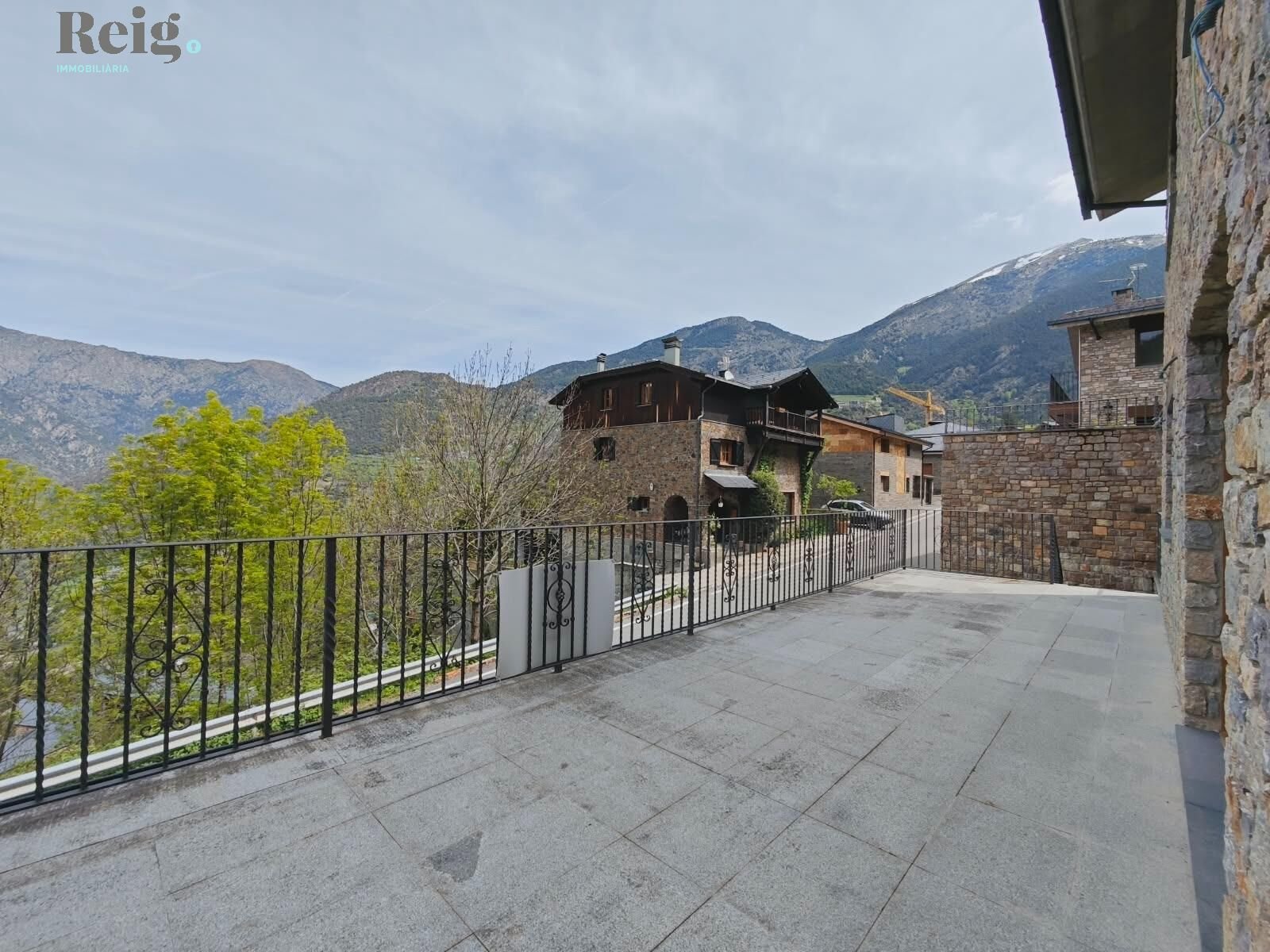 Maison 4 chambres à vendre à Aixirivall, Sant Julià de Lòria · 3 sur 60
