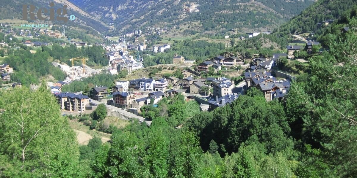 Land for sale in Anyós, La Massana · 6 of 7