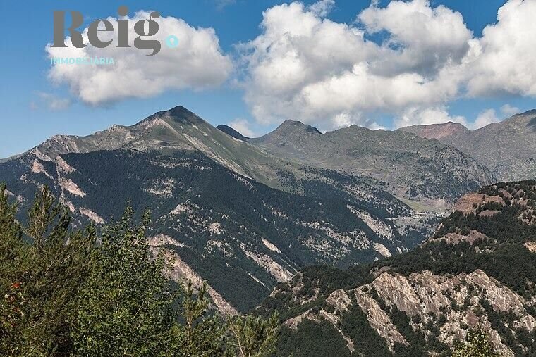 Land for sale in Anyós, La Massana · 7 of 7