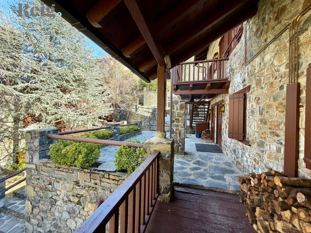 3-bedroom townhouse for sale in L'Aldosa, La Massana · 19 of 39
