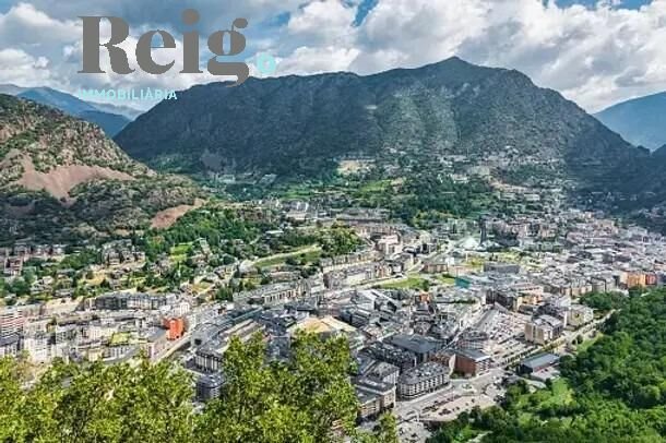 Land for sale in Escaldes-Engordany · 4 of 4