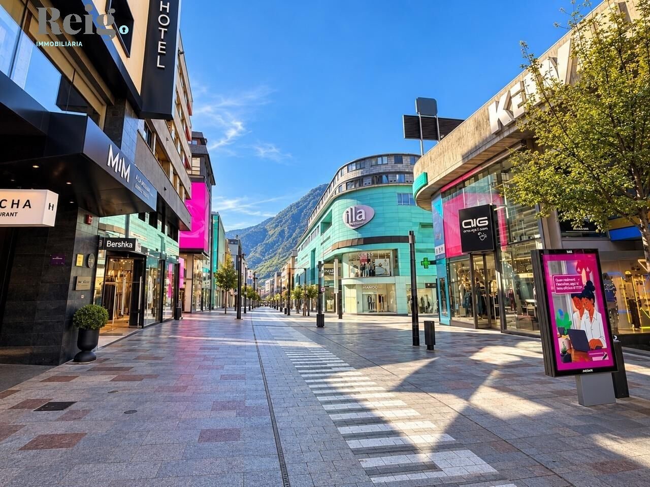 2-bedroom flat for sale in Escaldes-Engordany · 2 of 10