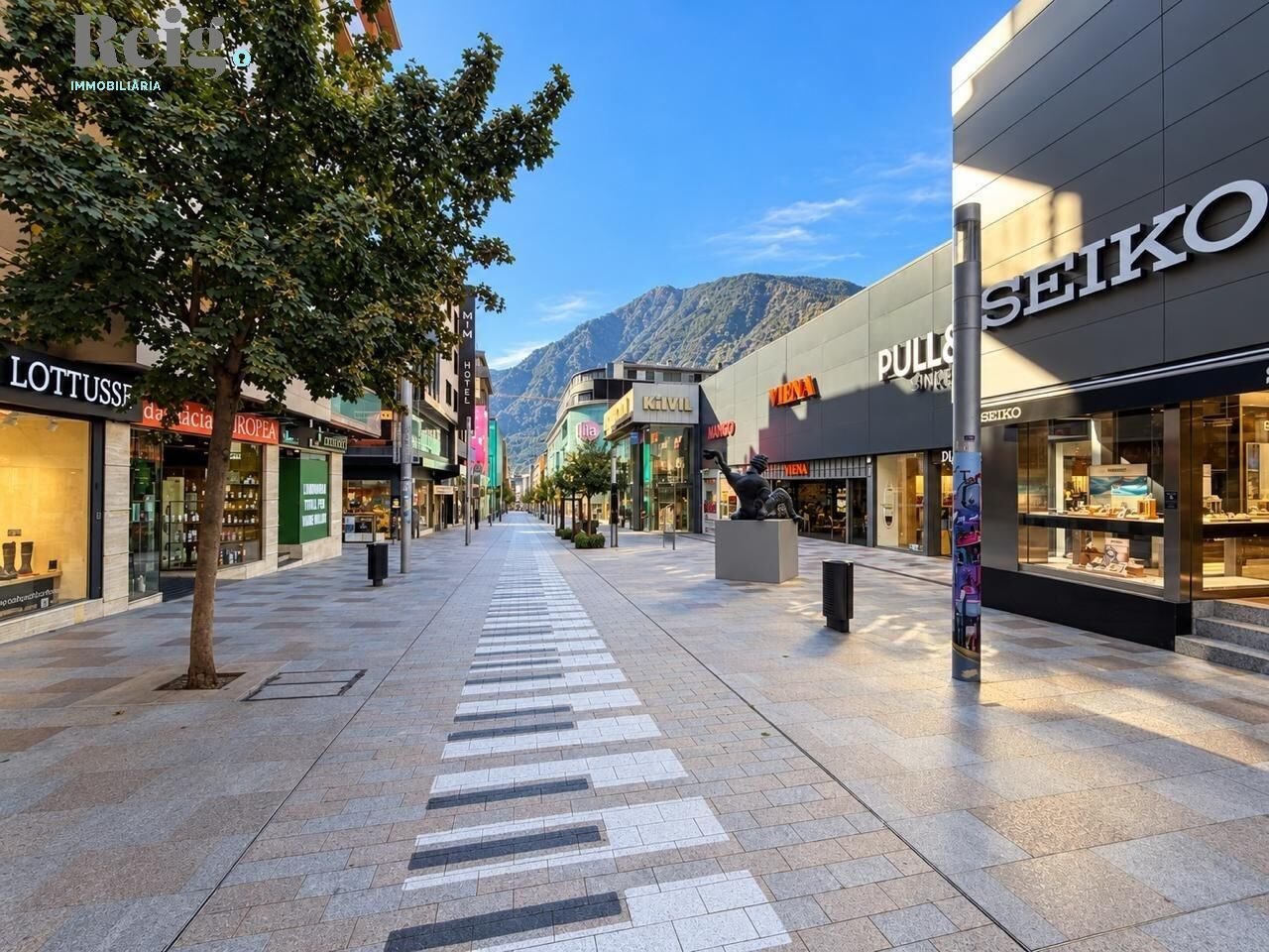 2-bedroom flat for sale in Escaldes-Engordany · 3 of 10