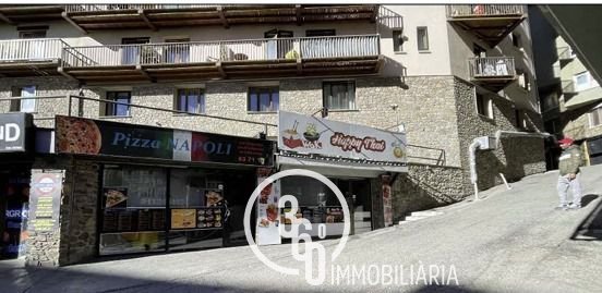 1-bedroom commercial premises for sale in Pas de la Casa, Encamp · 10 of 19