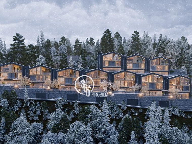 4-bedroom townhouse for sale in Anyós, La Massana · 17 of 46
