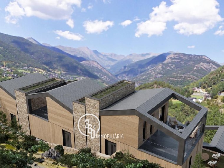 4-bedroom townhouse for sale in Anyós, La Massana · 18 of 46