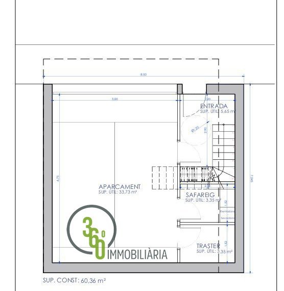 3-bedroom chalet for sale in Sant Julià de Lòria · 10 of 25
