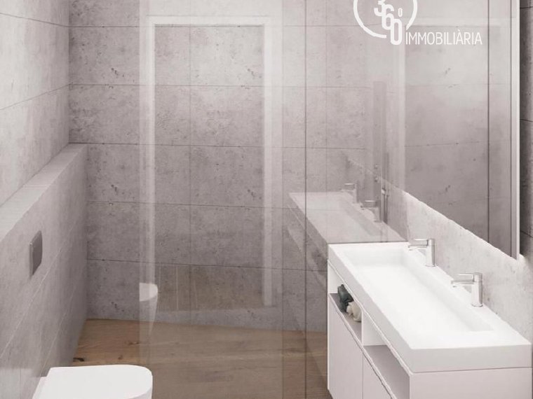 2-bedroom penthouse for sale in Els Plans, Canillo · 3 of 3