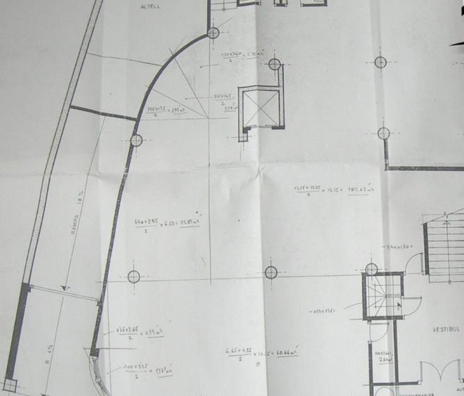 5-bedroom commercial premises for sale in La Massana · 2 of 5