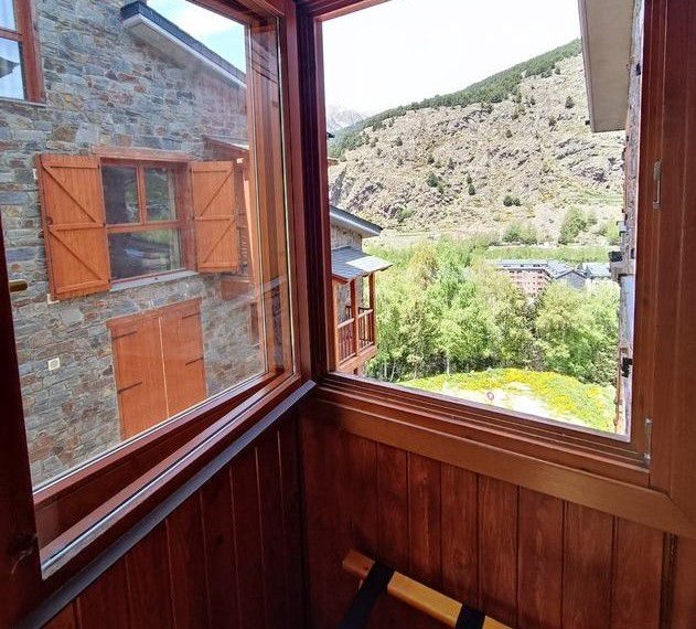 Studio for sale in Soldeu, Canillo · 2 of 10