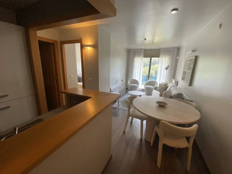 1-bedroom flat for sale in Ransol, Canillo · 2 of 51