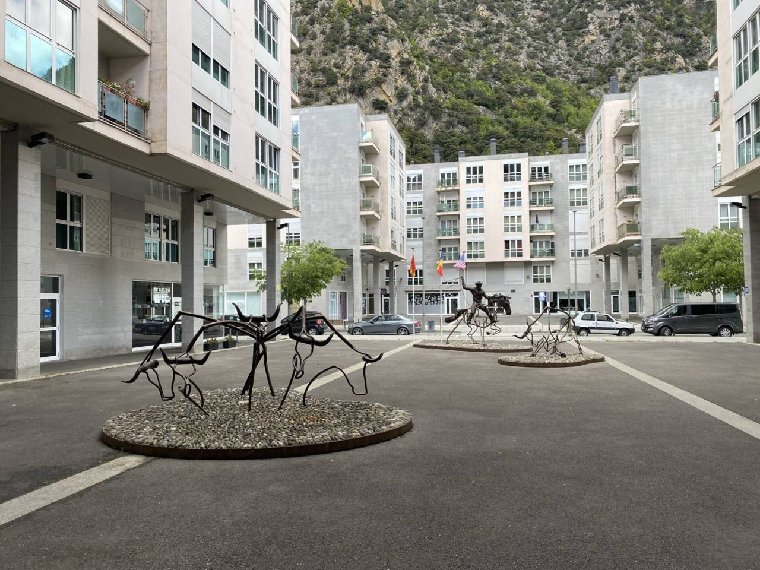 2-bedroom flat for sale in Santa Coloma, Andorra la Vella · 32 of 60