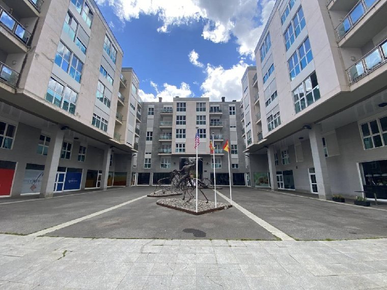2-bedroom flat for sale in Santa Coloma, Andorra la Vella · 33 of 60