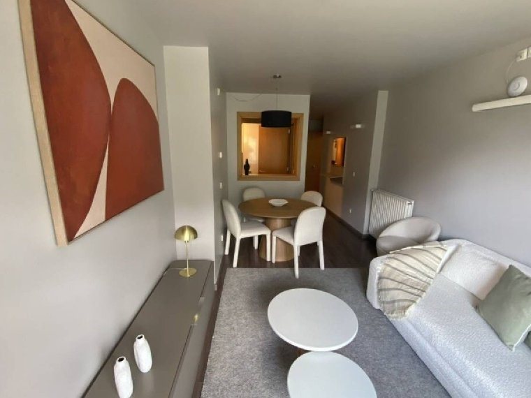 2-bedroom flat for sale in L'Aldosa, Canillo · 16 of 37