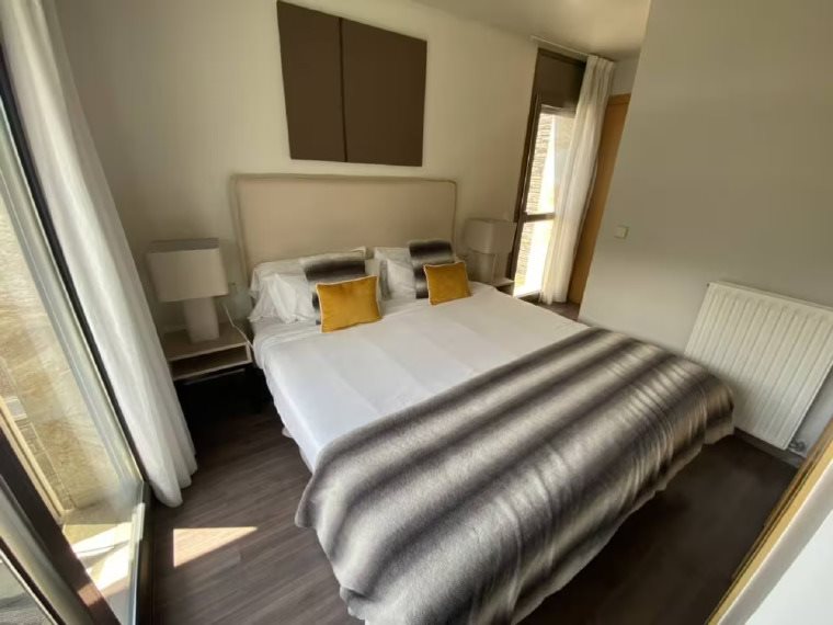 2-bedroom flat for sale in L'Aldosa, Canillo · 17 of 37