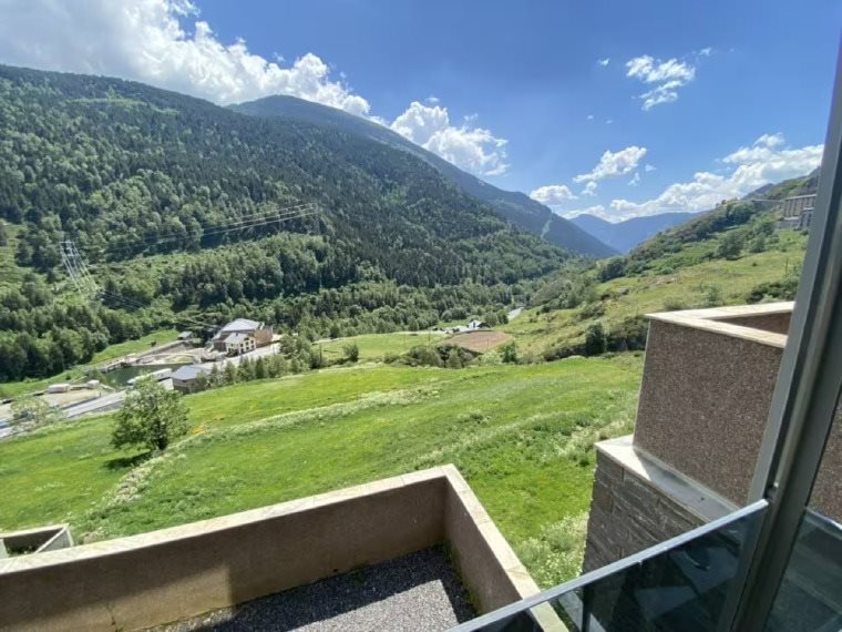 2-bedroom flat for sale in L'Aldosa, Canillo · 18 of 37