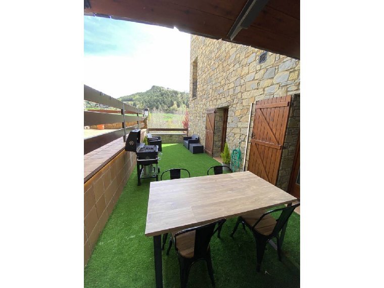 Chalet 4 chambres à vendre à Bixessarri, Sant Julià de Lòria · 3 sur 60