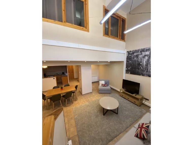 Dúplex de 2 habitaciones en venta en Canillo · 2 de 3